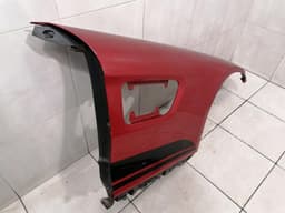 MERCEDES-BENZ Mercedes GT C190 GTS COUPE Right Wing A1908800206 Front Right Fender FAULTY — thumbnail 3