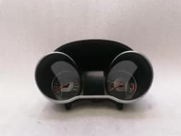 MERCEDES-BENZ Mercedes C Class W205 C63 AMG V8 Instrument Cluster A2059009728 Speedometer MPH — thumbnail 1
