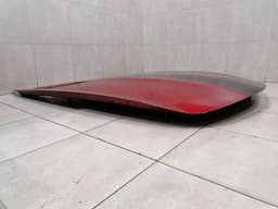 MERCEDES-BENZ Mercedes GT C190 GTS S COUPE cap A1908800057 bonnet R190 hood — thumbnail 3
