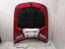 MERCEDES-BENZ Mercedes GT C190 GTS S COUPE cap A1908800057 bonnet R190 hood — thumbnail 8