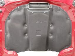 MERCEDES-BENZ Mercedes GT C190 GTS S COUPE cap A1908800057 bonnet R190 hood — thumbnail 9