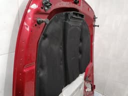MERCEDES-BENZ Mercedes GT C190 GTS S COUPE cap A1908800057 bonnet R190 hood — thumbnail 10