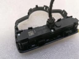 MERCEDES-BENZ MERCEDES C CLASS W205 HEAD UP DISPLAY A2059006216 RIGHT HAND DRIVE RHD — thumbnail 7
