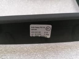 MERCEDES-BENZ MERCEDES C CLASS W205 HEAD UP DISPLAY A2059006216 RIGHT HAND DRIVE RHD — thumbnail 8