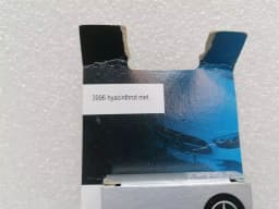 MERCEDES-BENZ Mercedes GT C190 GTS S A000986235009 PAINT PEN 3996 HYACINTHROT HYACINTH RED MET — thumbnail 5