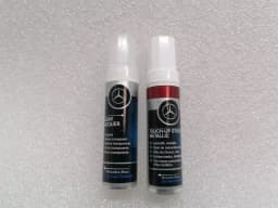 MERCEDES-BENZ Mercedes GT C190 GTS S A000986235009 PAINT PEN 3996 HYACINTHROT HYACINTH RED MET — thumbnail 8