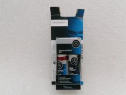 MERCEDES-BENZ Mercedes GT C190 GTS S A000986235009 PAINT PEN 3996 HYACINTHROT HYACINTH RED MET — thumbnail 9