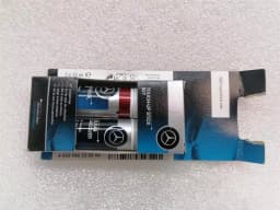 MERCEDES-BENZ Mercedes GT C190 GTS S A000986235009 PAINT PEN 3996 HYACINTHROT HYACINTH RED MET — thumbnail 10