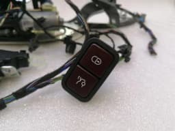 MERCEDES-BENZ Mercedes C Class W205 Power Closing Boot Lock A2058200042 Tailgate Lock — thumbnail 10