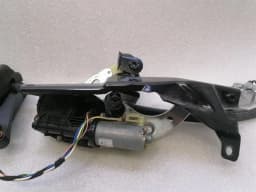 MERCEDES-BENZ Mercedes C Class W205 Power Closing Boot Lock A2058200042 Tailgate Lock — thumbnail 4