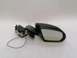 MERCEDES-BENZ MERCEDES C CLASS W205 RIGHT DOOR MIRROR A2058100005 RIGHT HAND DRIVE RHD — thumbnail 1