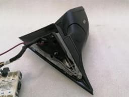 MERCEDES-BENZ MERCEDES C CLASS W205 RIGHT DOOR MIRROR A2058100005 RIGHT HAND DRIVE RHD — thumbnail 5