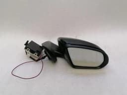 MERCEDES-BENZ MERCEDES C CLASS W205 RIGHT DOOR MIRROR A2058100005 RIGHT HAND DRIVE RHD — thumbnail 9