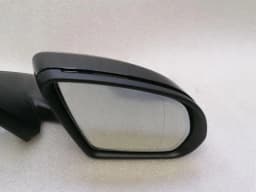 MERCEDES-BENZ MERCEDES C CLASS W205 RIGHT DOOR MIRROR A2058100005 RIGHT HAND DRIVE RHD — thumbnail 2