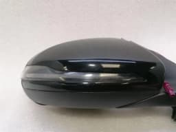 MERCEDES-BENZ MERCEDES C CLASS W205 RIGHT DOOR MIRROR A2058100005 RIGHT HAND DRIVE RHD — thumbnail 8
