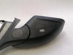 MERCEDES-BENZ MERCEDES C CLASS W205 RIGHT DOOR MIRROR A2058100005 RIGHT HAND DRIVE RHD — thumbnail 6
