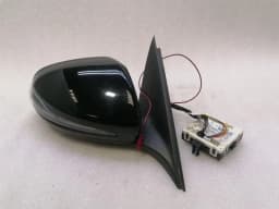 MERCEDES-BENZ MERCEDES C CLASS W205 RIGHT DOOR MIRROR A2058100005 RIGHT HAND DRIVE RHD — thumbnail 7