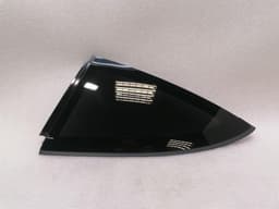 MERCEDES-BENZ Mercedes GT C190 COUPE Left Rear Quarter Glass A1906700500 Door Window Rear Li — thumbnail 6