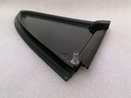 MERCEDES-BENZ Mercedes GT C190 COUPE Left Rear Quarter Glass A1906700500 Door Window Rear Li — thumbnail 8