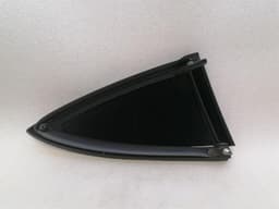 MERCEDES-BENZ Mercedes GT C190 COUPE Left Rear Quarter Glass A1906700500 Door Window Rear Li — thumbnail 7