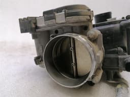 MERCEDES-BENZ Mercedes C Class W205 C63 AMG Intercooler A1770901214 Intercooler M177 — thumbnail 4