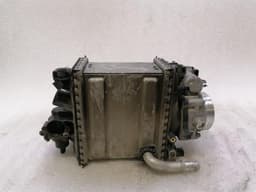 MERCEDES-BENZ Mercedes C Class W205 C63 AMG Intercooler A1770901214 Intercooler M177 — thumbnail 6