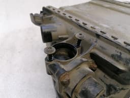 MERCEDES-BENZ Mercedes C Class W205 C63 AMG Intercooler A1770901214 Intercooler M177 — thumbnail 7