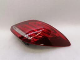 MERCEDES-BENZ Mercedes C Class W205 Right Rear Light A2059061457 Tail Light Rear Right — thumbnail 9