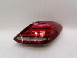 MERCEDES-BENZ Mercedes C Class W205 Right Rear Light A2059061457 Tail Light Rear Right — thumbnail 8