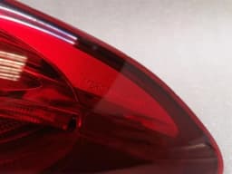 MERCEDES-BENZ Mercedes C Class W205 Right Rear Light A2059061457 Tail Light Rear Right — thumbnail 10