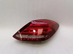 MERCEDES-BENZ Mercedes C Class W205 Right Rear Light A2059061457 Tail Light Rear Right — thumbnail 1