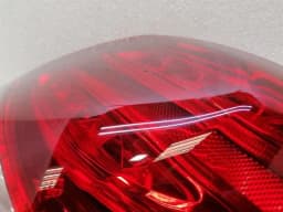 MERCEDES-BENZ Mercedes C Class W205 Right Rear Light A2059061457 Tail Light Rear Right — thumbnail 4