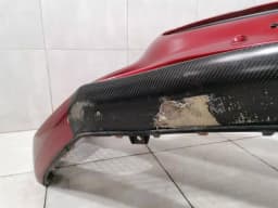 MERCEDES-BENZ Mercedes GT C190 GTS S CARBON Front Bumper A1908850125 Front Bumper COMPLETE — thumbnail 5