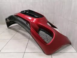 MERCEDES-BENZ Mercedes GT C190 GTS S CARBON Front Bumper A1908850125 Front Bumper COMPLETE — thumbnail 3
