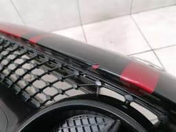 MERCEDES-BENZ Mercedes GT C190 GTS S CARBON Front Bumper A1908850125 Front Bumper COMPLETE — thumbnail 6