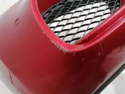 MERCEDES-BENZ Mercedes GT C190 GTS S CARBON Front Bumper A1908850125 Front Bumper COMPLETE — thumbnail 7