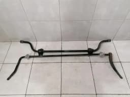 MERCEDES-BENZ Mercedes GT C190 GTS S COUPE Anti Roll Bar Set A1973230665 Set Anti Roll Bar — thumbnail 1