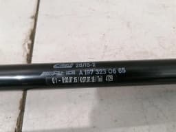 MERCEDES-BENZ Mercedes GT C190 GTS S COUPE Anti Roll Bar Set A1973230665 Set Anti Roll Bar — thumbnail 5