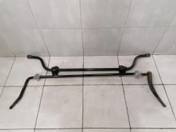MERCEDES-BENZ Mercedes GT C190 GTS S COUPE Anti Roll Bar Set A1973230665 Set Anti Roll Bar — thumbnail 7
