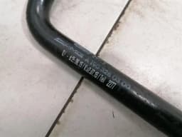 MERCEDES-BENZ Mercedes GT C190 GTS S COUPE Anti Roll Bar Set A1973230665 Set Anti Roll Bar — thumbnail 8