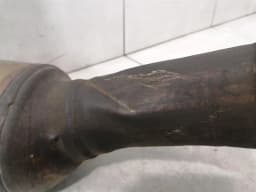 MERCEDES-BENZ Mercedes C W205 Catalytic Converter A2054900920 Catalytic Converter AMG C63 DEFECT — thumbnail 3