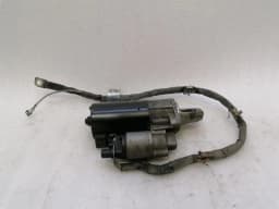 MERCEDES-BENZ Mercedes C Class W205 Starter Engine A2789060700 Starter — thumbnail 6
