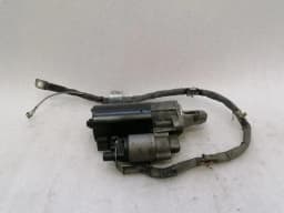 MERCEDES-BENZ Mercedes C Class W205 Starter Engine A2789060700 Starter — thumbnail 1