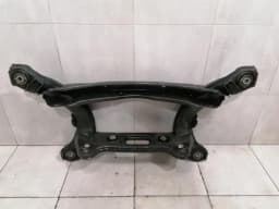 MERCEDES-BENZ Mercedes C Class W205 C63 AMG Subframe Rear A2053503205 Axle Frame Rear Axle — thumbnail 2