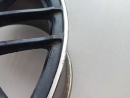 MERCEDES-BENZ Mercedes C Class W205 Alloy Wheel A2054016100 Alloy Wheel C63 AMG R20 — thumbnail 8