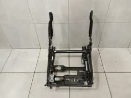 MERCEDES-BENZ Mercedes C Class W205 Front Right Seat AMG Frame Seat Interior A0009109002 — thumbnail 1