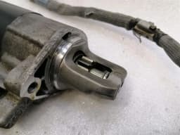 MERCEDES-BENZ Mercedes C Class W205 Starter Engine A2789060700 Starter — thumbnail 2