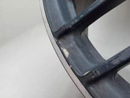 MERCEDES-BENZ Mercedes C Class W205 Alloy Wheel A2054016100 Alloy Wheel C63 AMG R20 — thumbnail 3