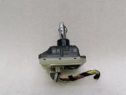 MERCEDES-BENZ Mercedes C Class W205 EZS module with key A2229000012 control unit ignition lock — thumbnail 1
