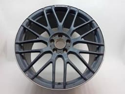 MERCEDES-BENZ Mercedes C Class W205 Alloy Wheel A2054016100 Alloy Wheel C63 AMG R20 — thumbnail 5